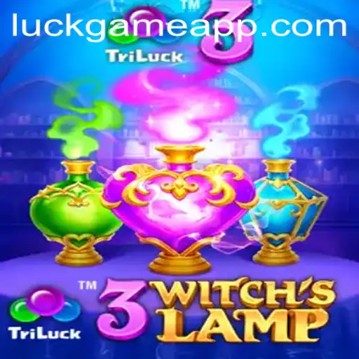 Unveiling the Mystical World of 3WitchsLamp: A Game of Luck and Strategy
