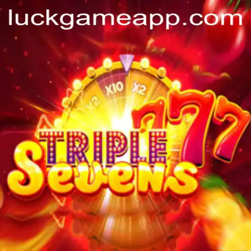 Exploring the Thrills of 777TripleSeven: The Ultimate Luckgame Experience