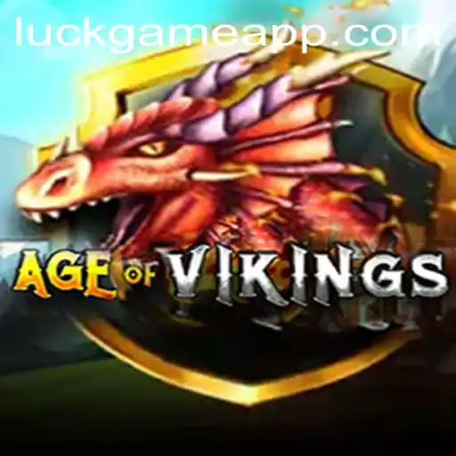 Discovering AgeofViking: The New Era of Luck-Based Gameplay