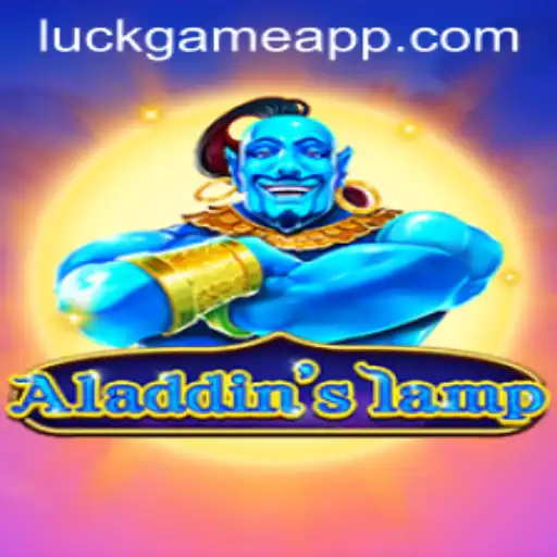 Unveiling Aladdinslamp: A Luckgame Experience