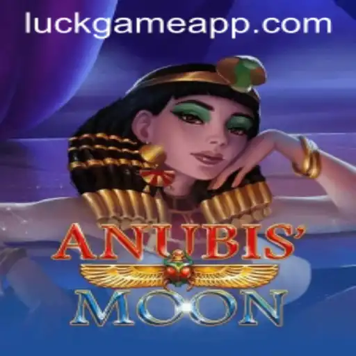 Discover the Enigmatic World of AnubisMoon: A Captivating Luck Game Adventure