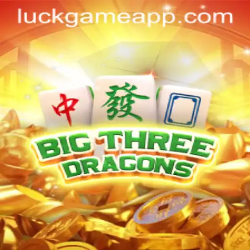 Unveiling BigThreeDragons: A Dive into This Exciting Luck Game