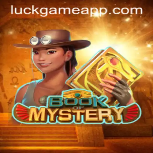 Unveiling the Intriguing World of BookofMystery: A Captivating Luckgame Adventure