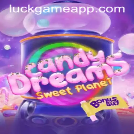 Exploring CandyDreamsSweetPlanet: The Thrilling Luck Game Adventure