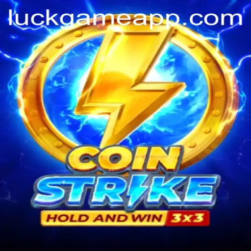 Unveiling CoinStrike: The Enthralling Luckgame Taking the Market by Storm