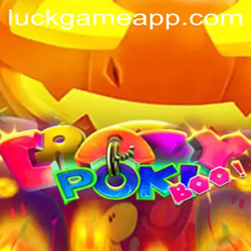 CrazyPokiBoo: The Exciting World of Luck and Strategy