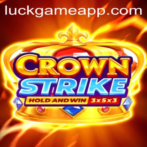 Exploring Crownstrike: The Ultimate Luckgame Experience