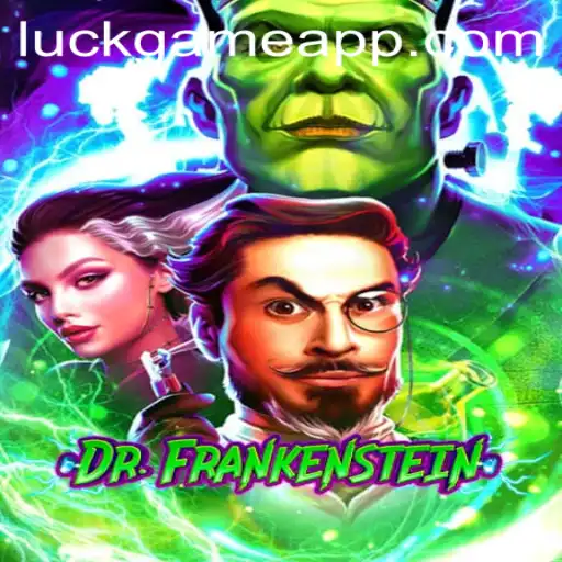 DrFrankenstein: A Thrilling Journey into the World of Luck and Strategy