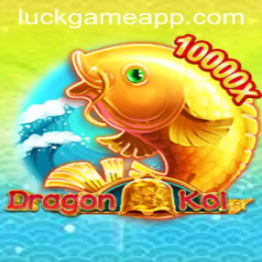 Discovering DragonKoi: A Unique Blend of Strategy and Luck