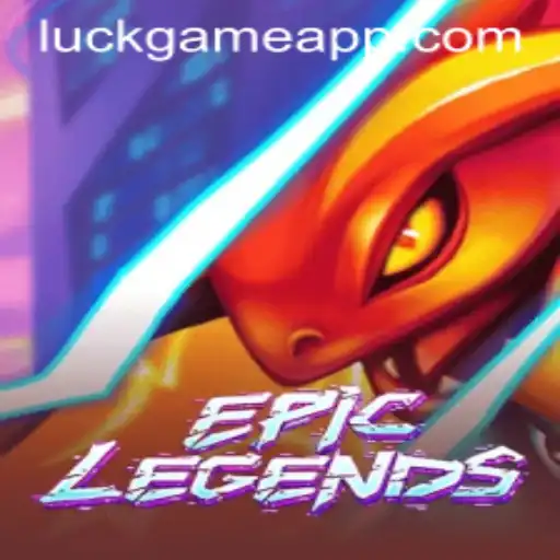 Exploring EpicLegends: A Game of Strategy and Chance