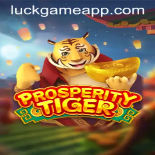 Explore the Exciting World of ProsperityTiger