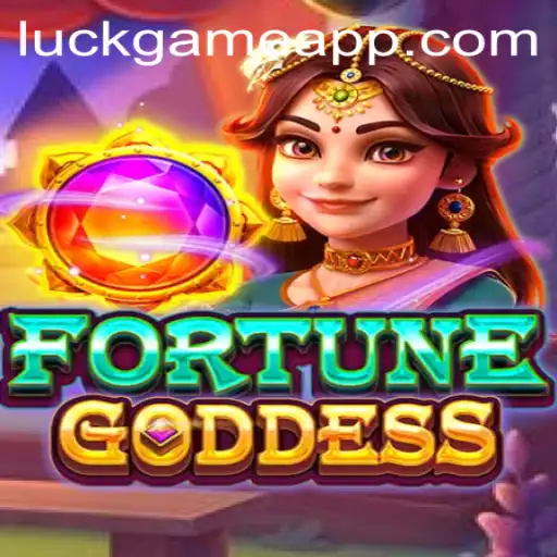 Unlocking the Mysteries of FORTUNEGODDESS: A Dive into the Ultimate Luck Game