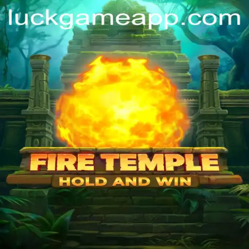 Discover the Excitement of FireTemple: A Captivating Luck-Based Game