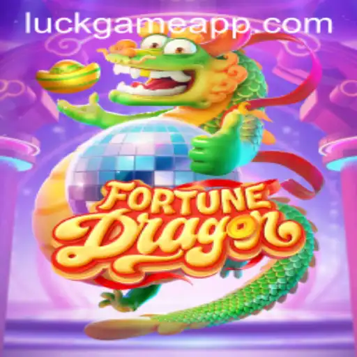 Exploring FortuneDragon: The Ultimate Luck Game