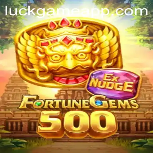 Discover FortuneGems500: A Thrilling Journey into the World of Luck