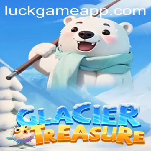 Discovering the Enigmatic World of GlacierTreasure: A Game of Luck and Strategy