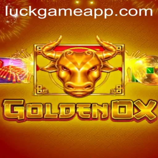 The Enchanting World of GoldenOx: An Intriguing LuckGame
