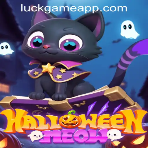 Discover the Thrills of HalloweenMeow: A Spooky Luckgame Adventure