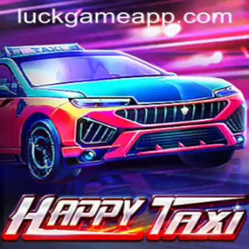 Exploring the World of 'HappyTaxi': A Luck-Fueled Adventure