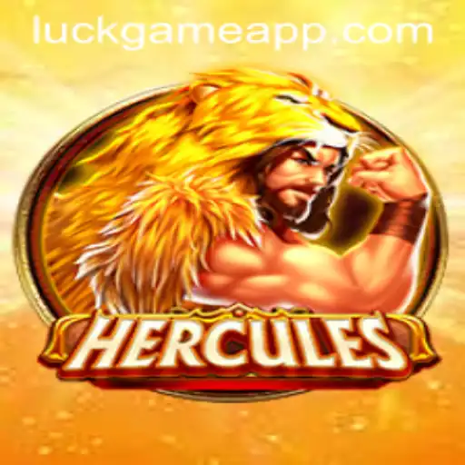 Discovering the Exciting World of Hercules: A Unique Luckgame