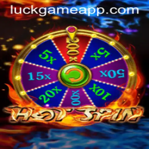 Unlock the Thrills of HotSpin: The Ultimate Luck Game Experience