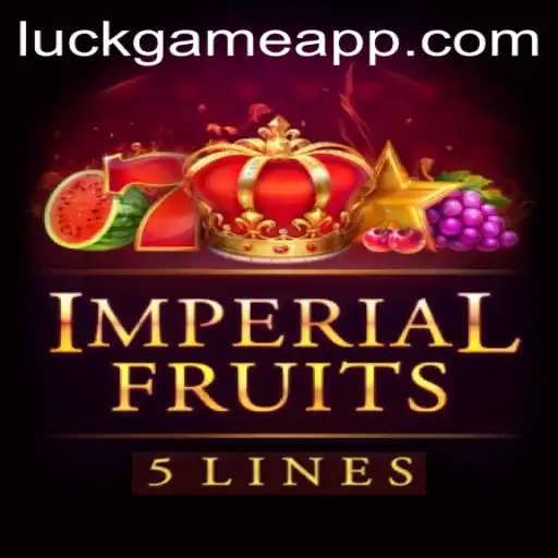 Exploring the Intriguing World of ImperialFruits5: A Luck Game Adventure