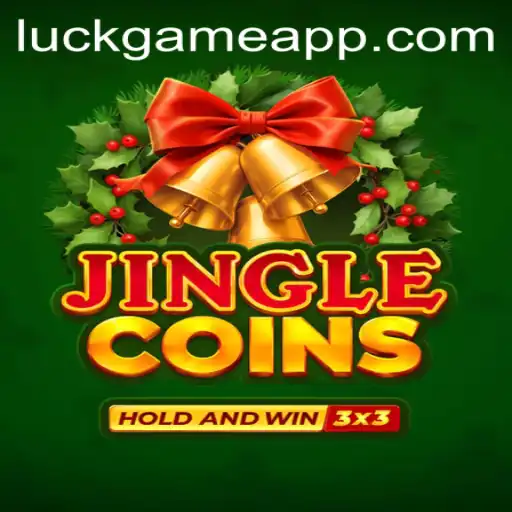Unveiling Jinglecoins: The Ultimate LuckGame Experience
