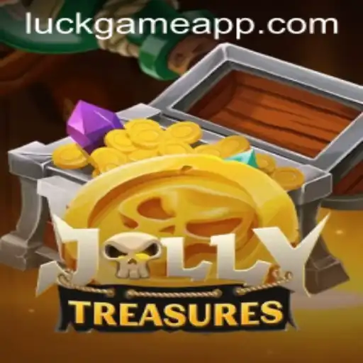 Unveiling the Excitement of JollyTreasures: A LuckGame Adventure