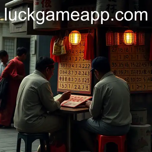 The Intricacies and Impact of Jueteng: Understanding the 'Luckgame'