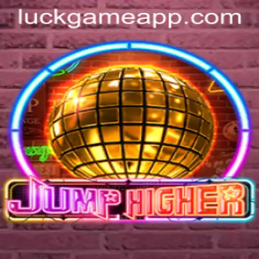 JumpHigher: A Thrilling Adventure of Luck and Leap