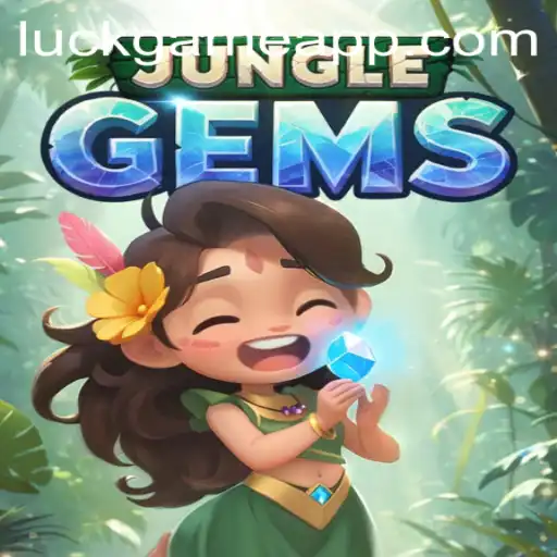 Discover the Exciting World of JungleGems: A Thrilling Luck Game Adventure