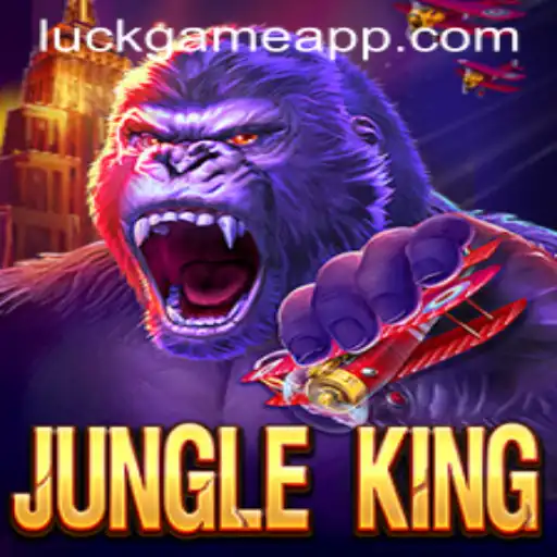 Discover JungleKing: The Ultimate Luck Game Adventure