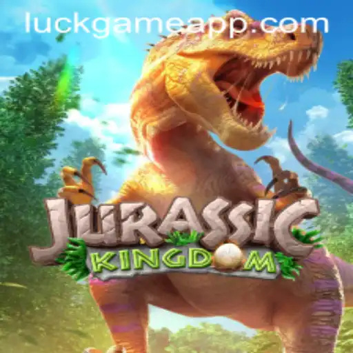 Exploring JurassicKingdom: A Thriving Luck Game Fusion