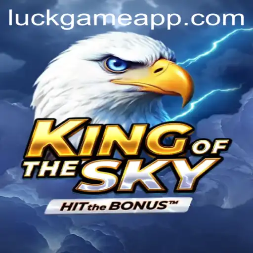 Unraveling the Mysteries of KingOfTheSky: A Contemporary Luckgame Experience