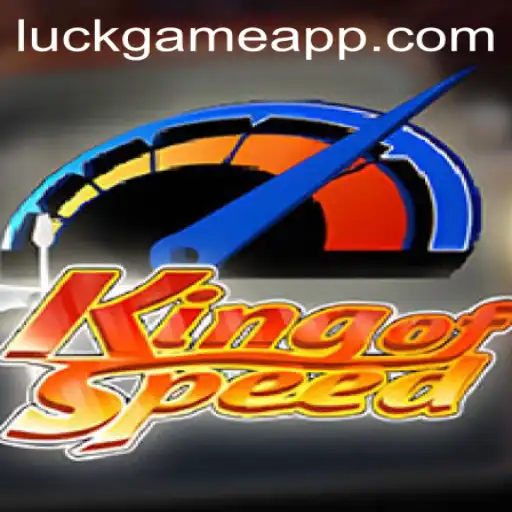KingofSpeed: A Riveting Luck Game for Adrenaline Junkies