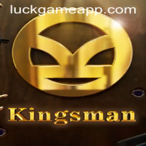 Discover the Thrilling World of Kingsman: A Unique Luck Game Experience