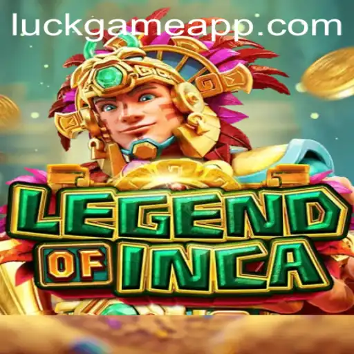 The Legend of Inca: A Fascinating Luck Game Experience