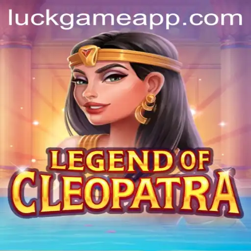 Legend of Cleopatra: A Riveting Luckgame Adventure
