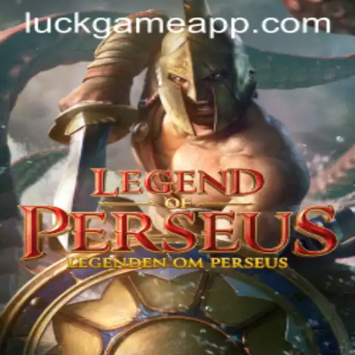 Discover the Mythical Adventure of LegendofPerseus in the Luckgame Phenomenon