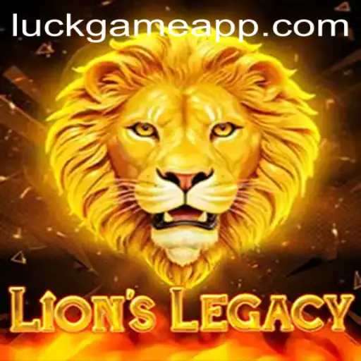 Discover the Thrills of LionsLegacy: A Game of Strategy and Luck