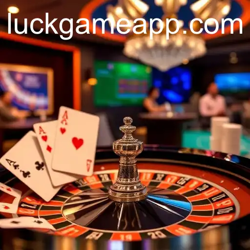 Exploring the World of Live Casino: The 
