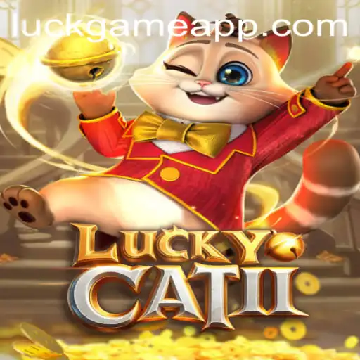Exploring the Thrills of LuckyCatII: The Ultimate Luckgame Experience