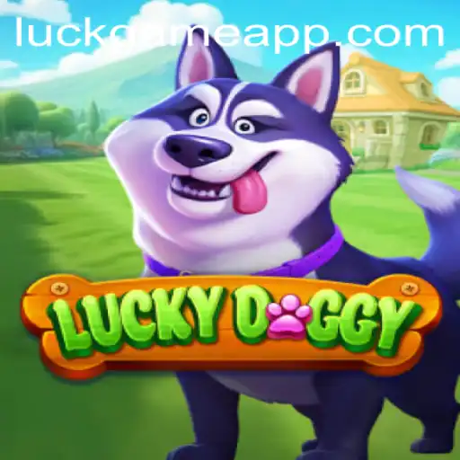 Unleashing the Thrill of LuckyDoggy: The Ultimate LuckGame Experience