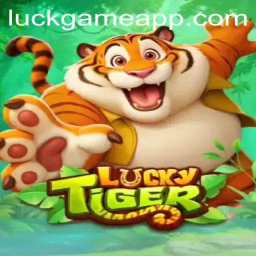 Unveiling the Adventure of LuckyTiger: A Modern Luck Game Revolution