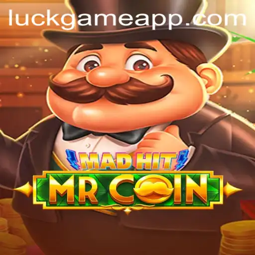MadHitMrCoin: An Exciting Luck Game Adventure