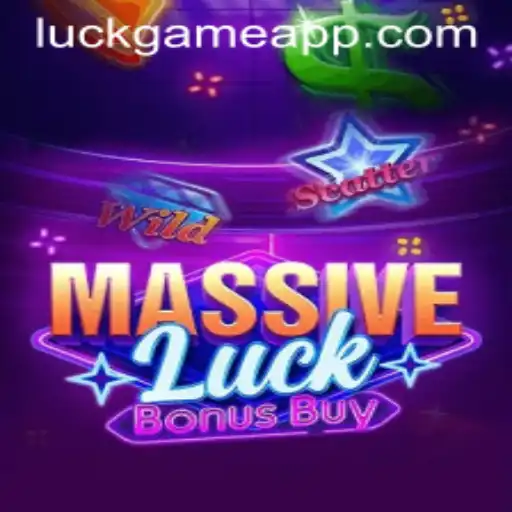 Exploring the Thrills of MassiveLuckBonusBuy: A Luck Game Adventure