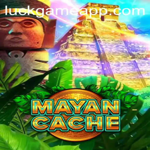Unlocking the Mysteries of 'MayanCache': A Fascinating Luck Game Experience