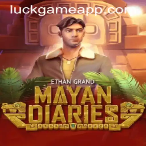 Exploring the Intriguing World of MayanDiaries: A Luck-Driven Adventure