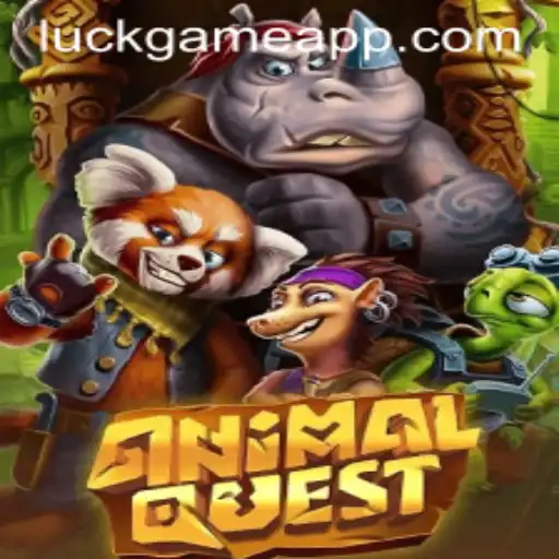 Exploring the Exciting World of AnimalQuest: A LuckGame Adventure