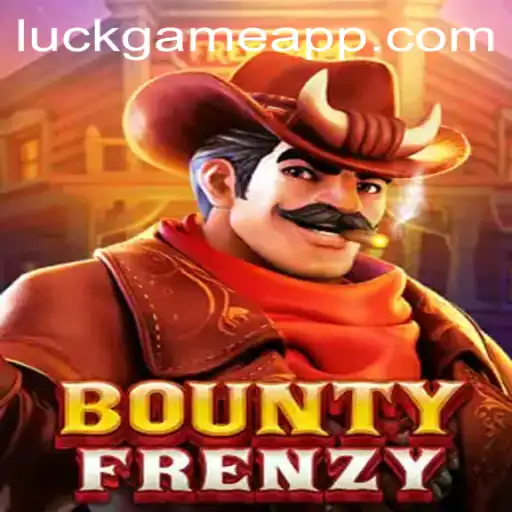 Unveiling BountyFrenzy: The Ultimate Luck Game Experience